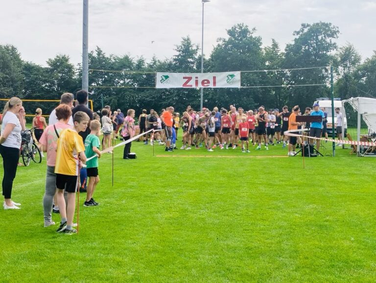 Mulsumer Speckenlauf