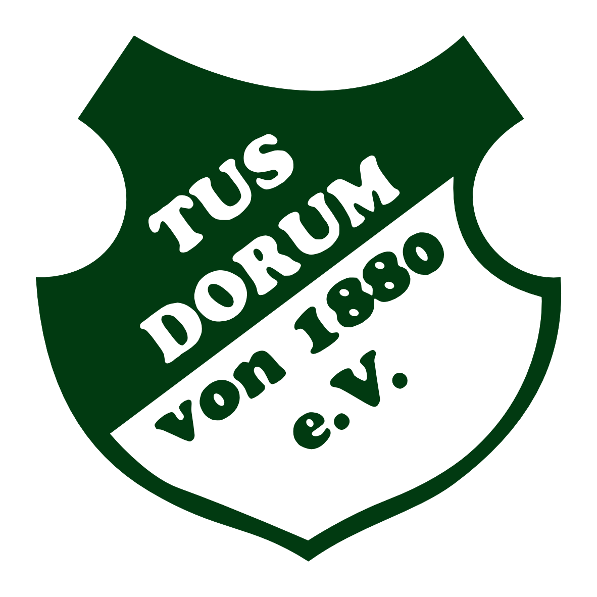 TuS_Dorum_Logo_grün